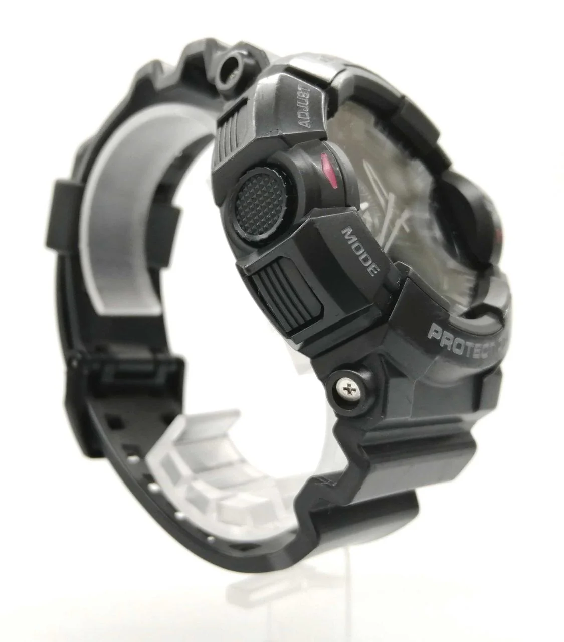 CASIO G-SHOCK GA-400 - Image 3