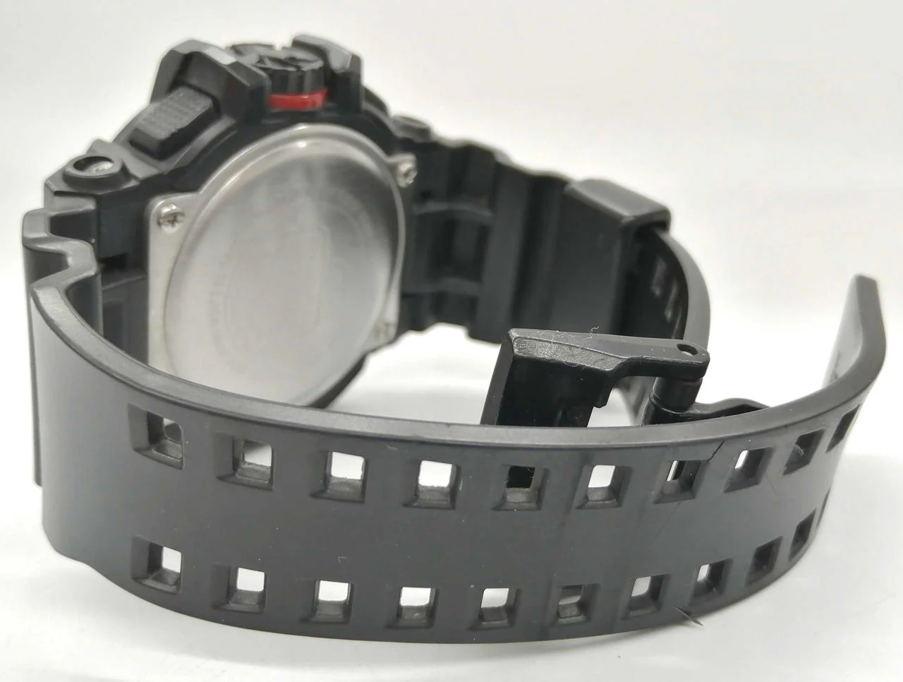CASIO G-SHOCK GA-400 - Image 8