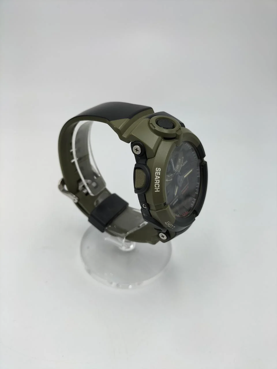 CASIO G-SHOCK GA-500K - Image 4