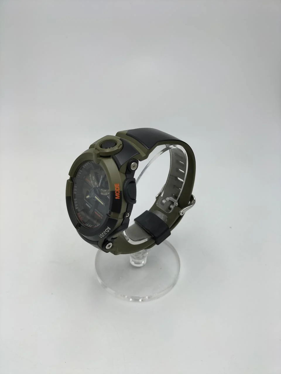 CASIO G-SHOCK GA-500K - Image 5