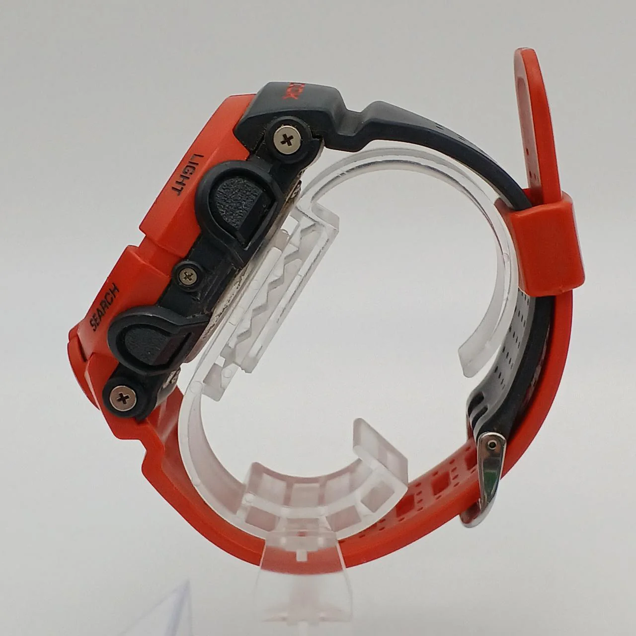 CASIO G-SHOCK GA-500P - Image 2