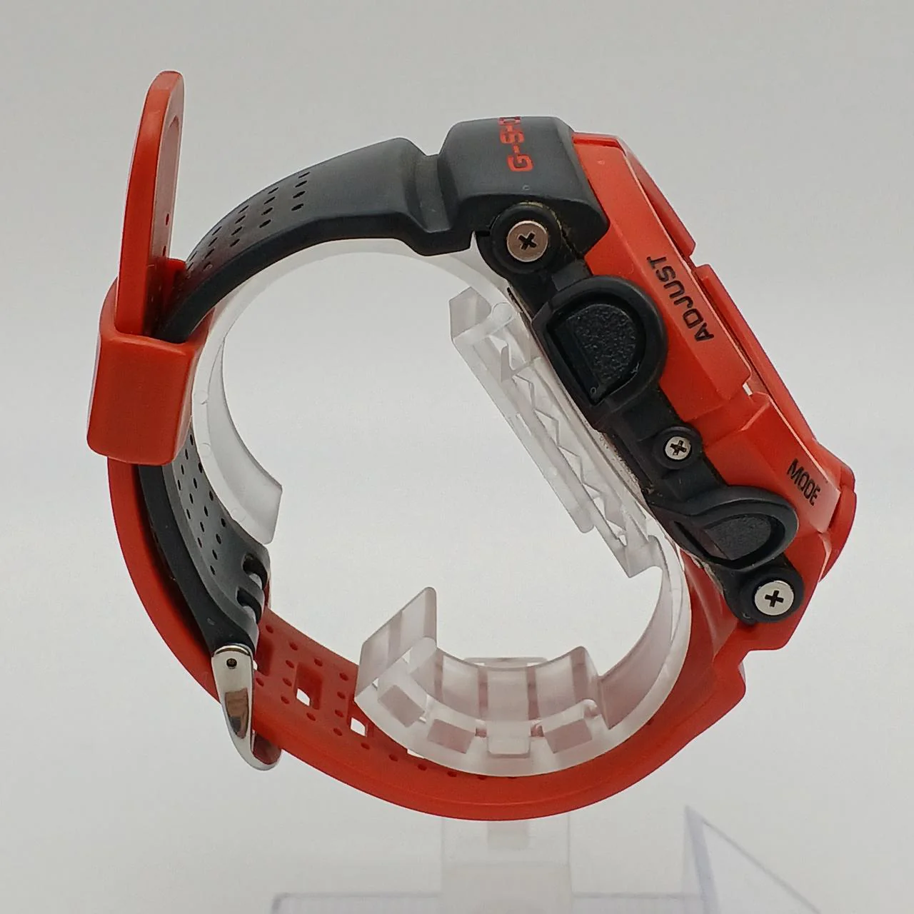 CASIO G-SHOCK GA-500P - Image 3