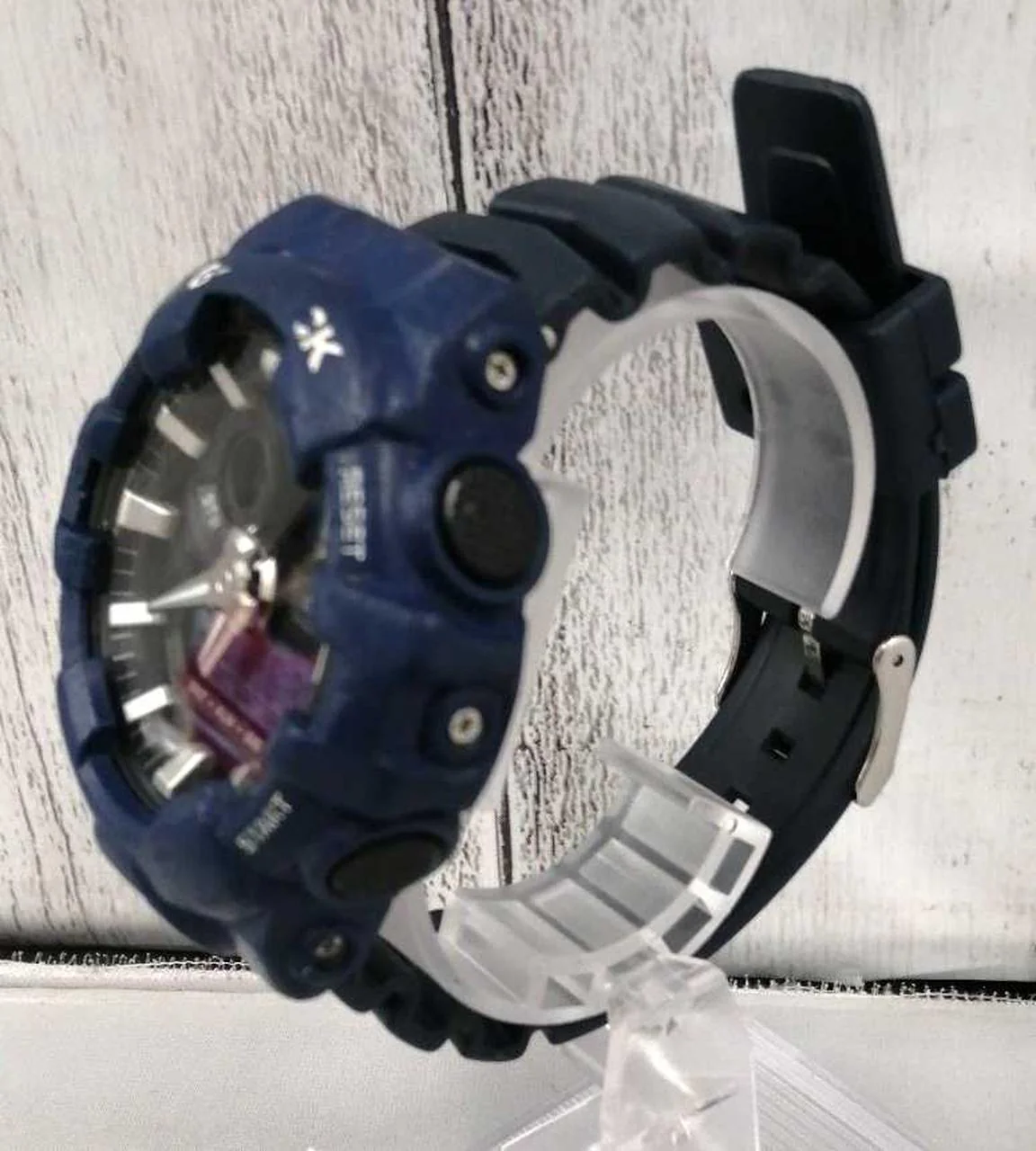CASIO G-SHOCK GA-700 GA-700 - Image 2