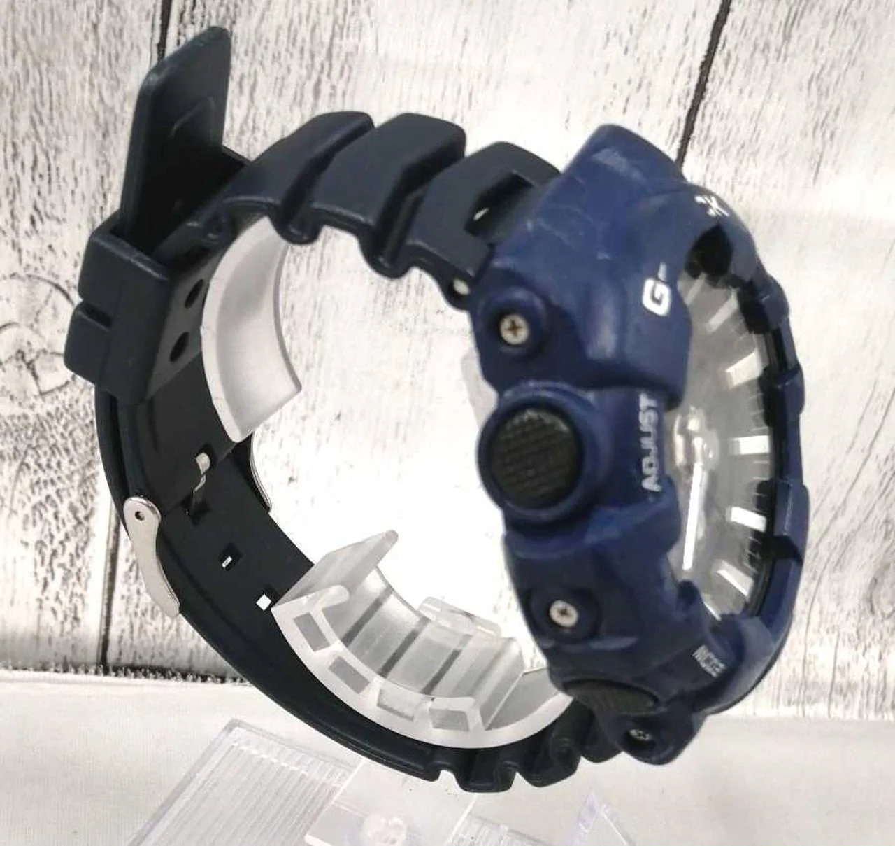 CASIO G-SHOCK GA-700 GA-700 - Image 3