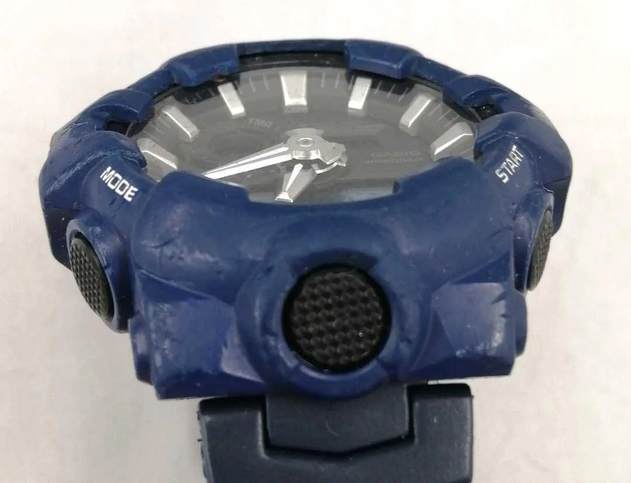 CASIO G-SHOCK GA-700 GA-700 - Image 5
