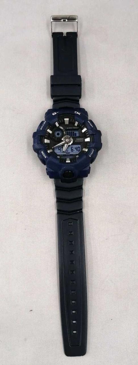 CASIO G-SHOCK GA-700 GA-700 - Image 7