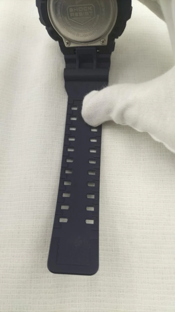 CASIO G-SHOCK GA-700CM - Image 8