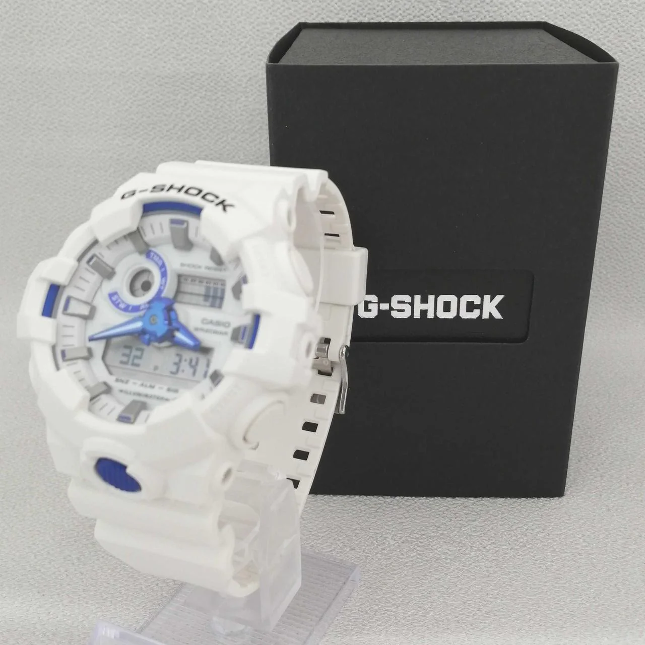 CASIO G-SHOCK GA-700HDS