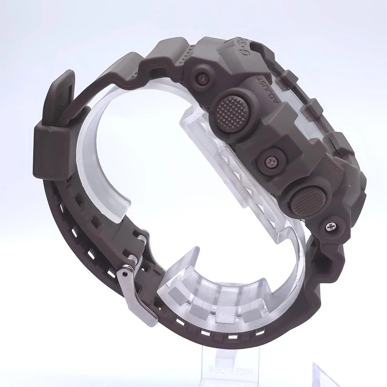 CASIO G-SHOCK GA-700NC - Image 4
