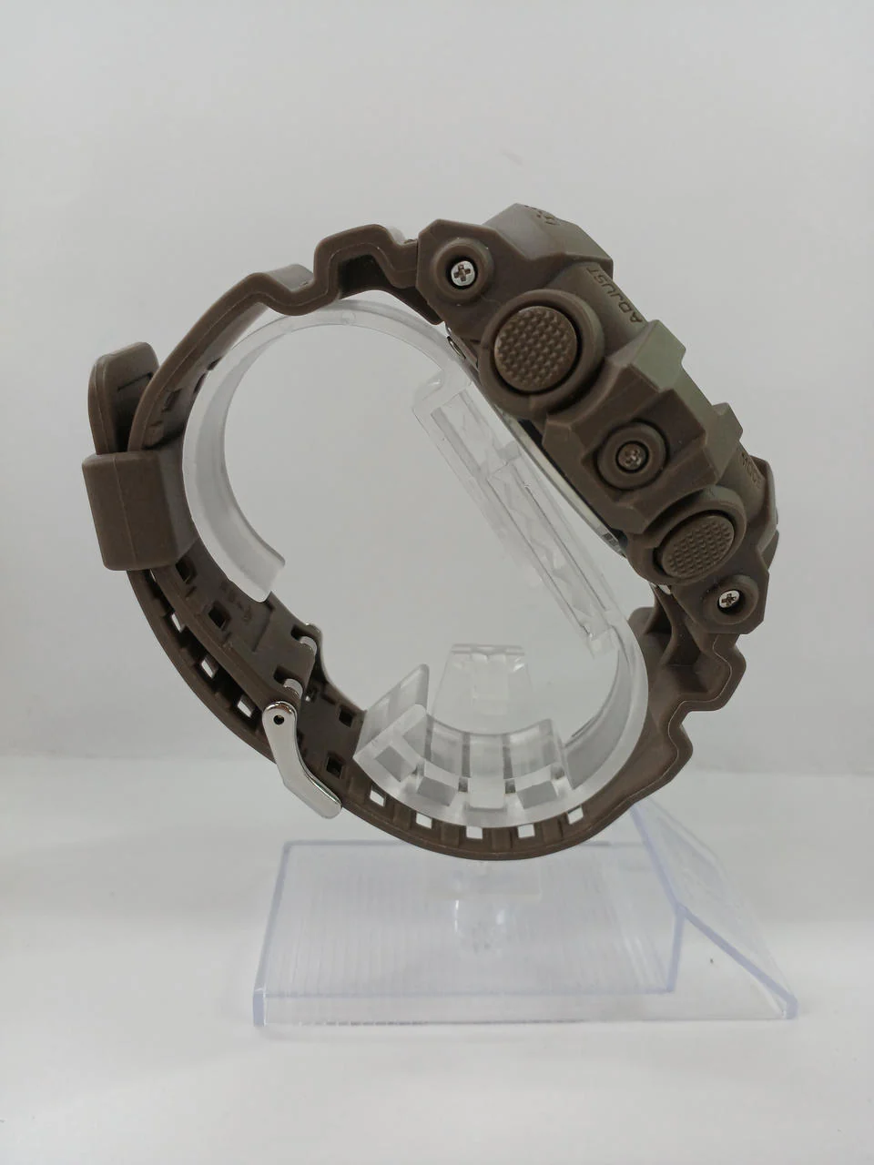 CASIO G-SHOCK GA-700NC - Image 3