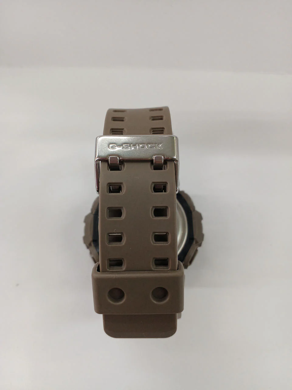 CASIO G-SHOCK GA-700NC - Image 4