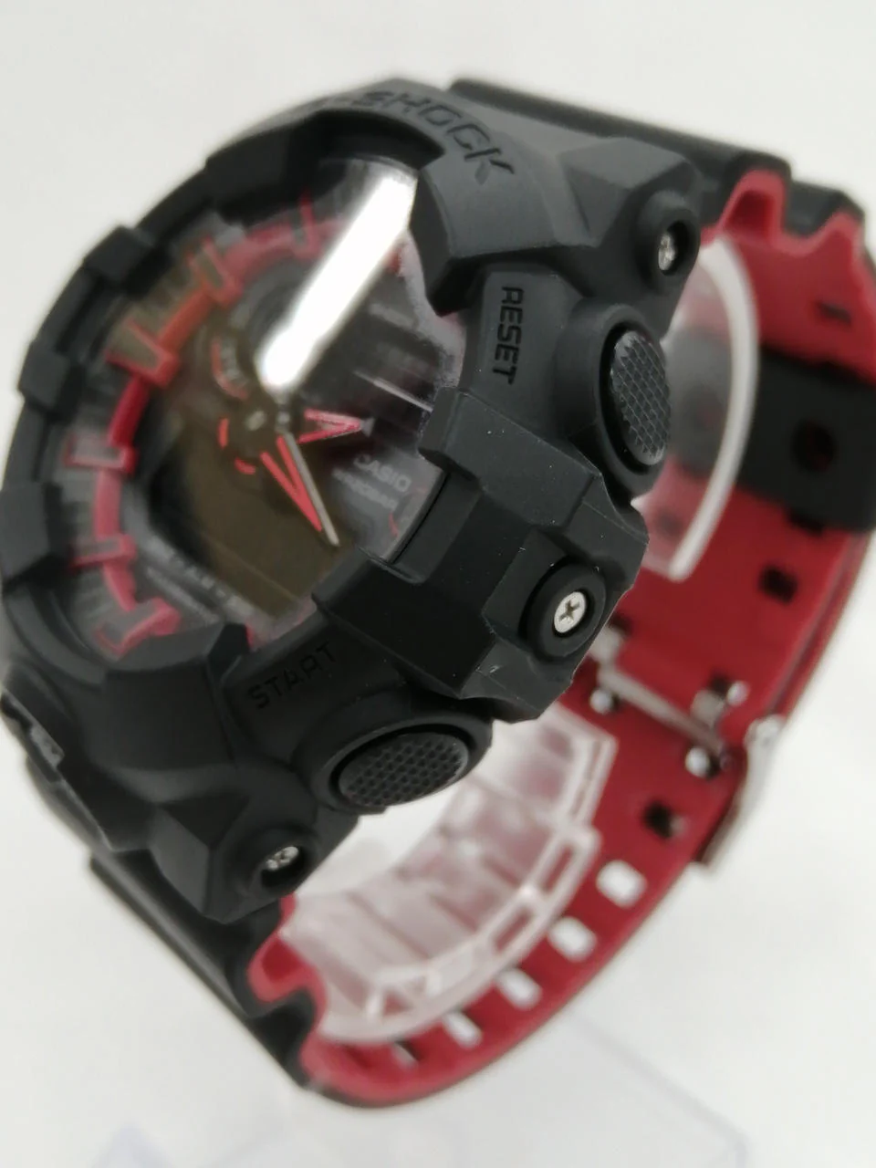 CASIO G-SHOCK GA-700SE - Image 3
