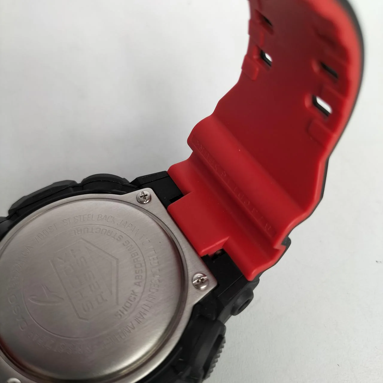 CASIO G‐SHOCK GA-700SE - Image 8