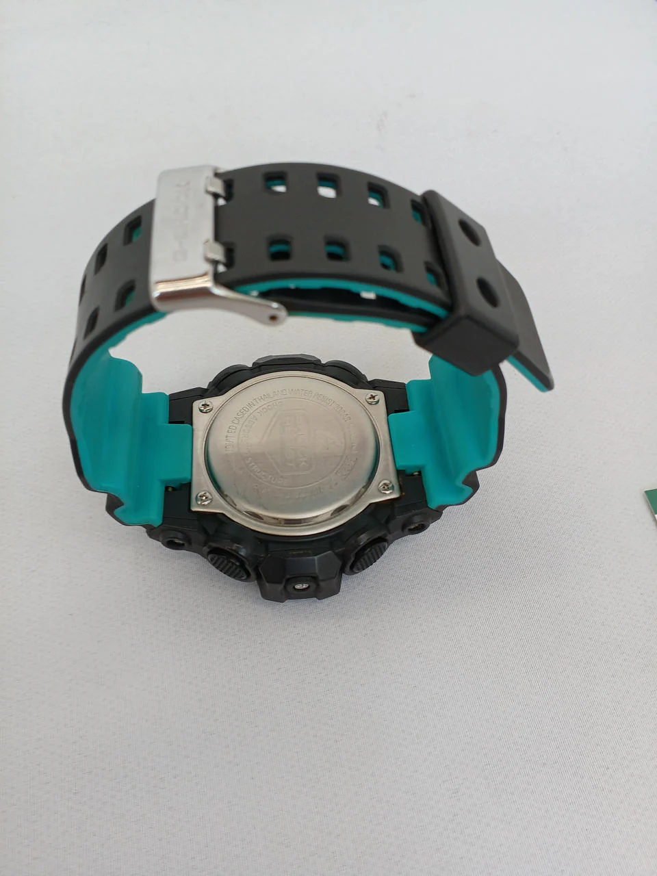 CASIO G-SHOCK GA-700SE - Image 6
