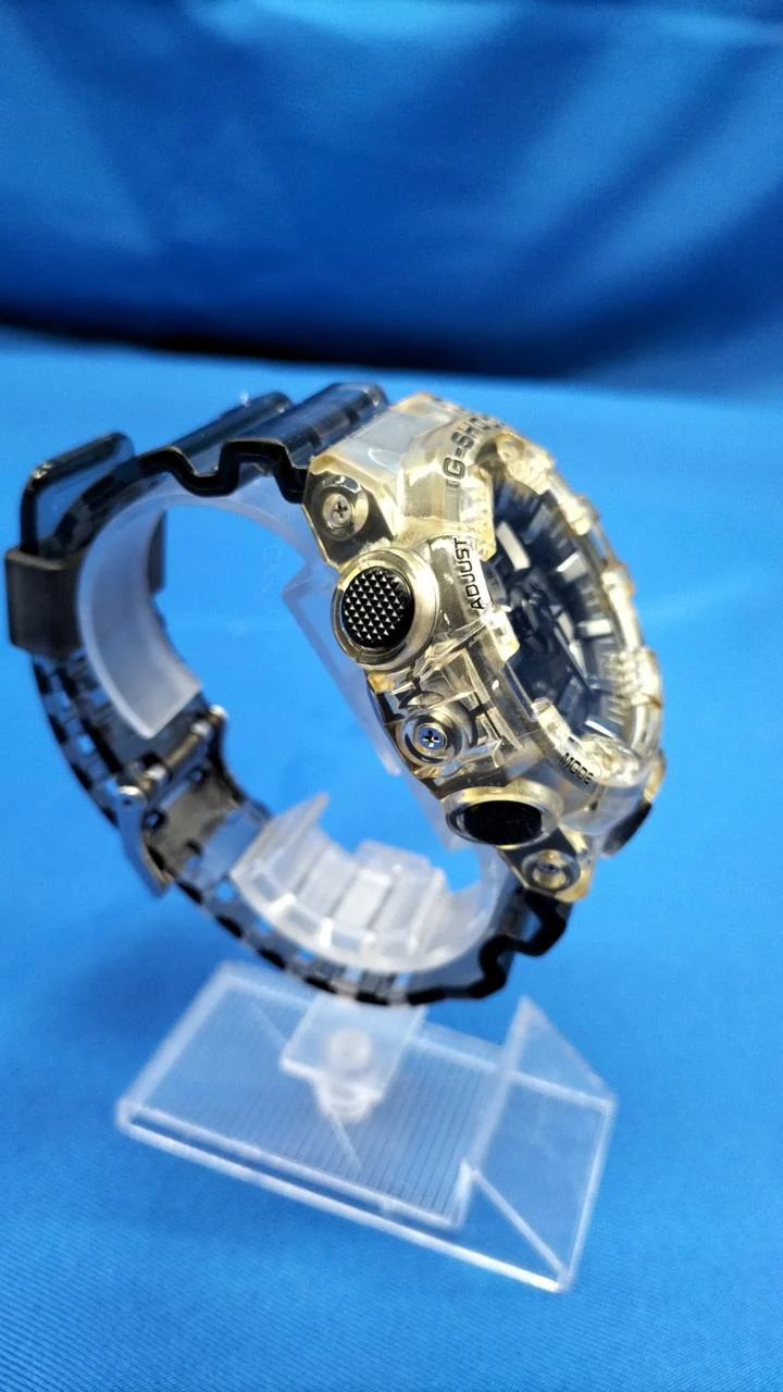 CASIO G-SHOCK GA-700SK - Image 3