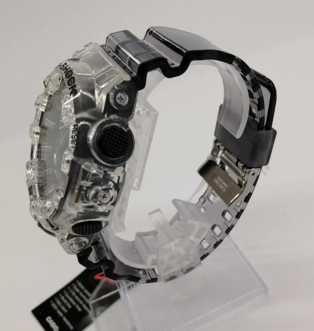 CASIO G-SHOCK GA-700SK - Image 3