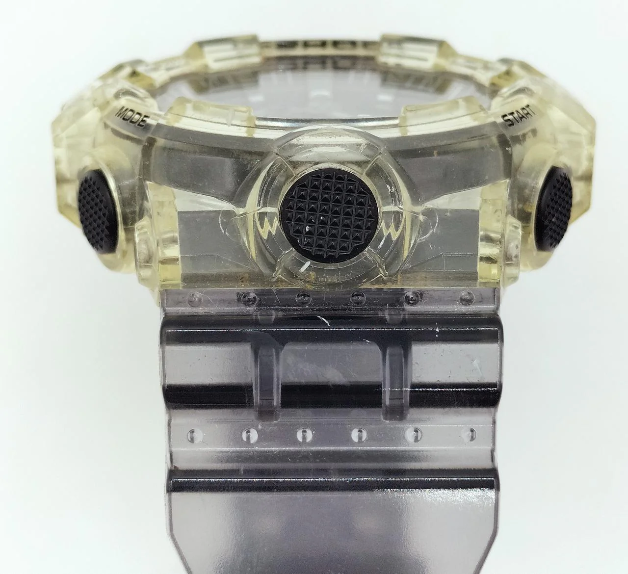 CASIO G-SHOCK GA-700SK - Image 10