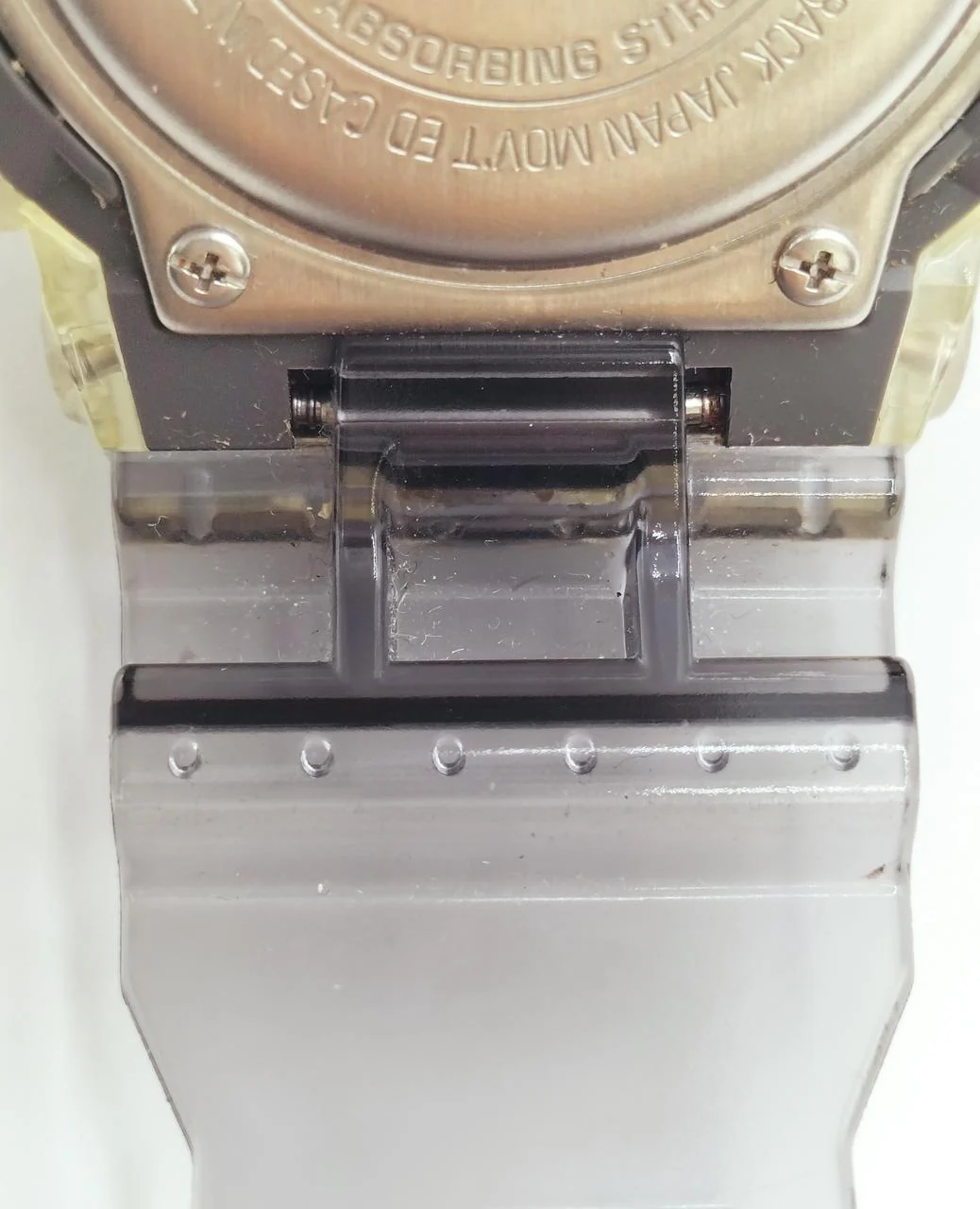 CASIO G-SHOCK GA-700SK - Image 17
