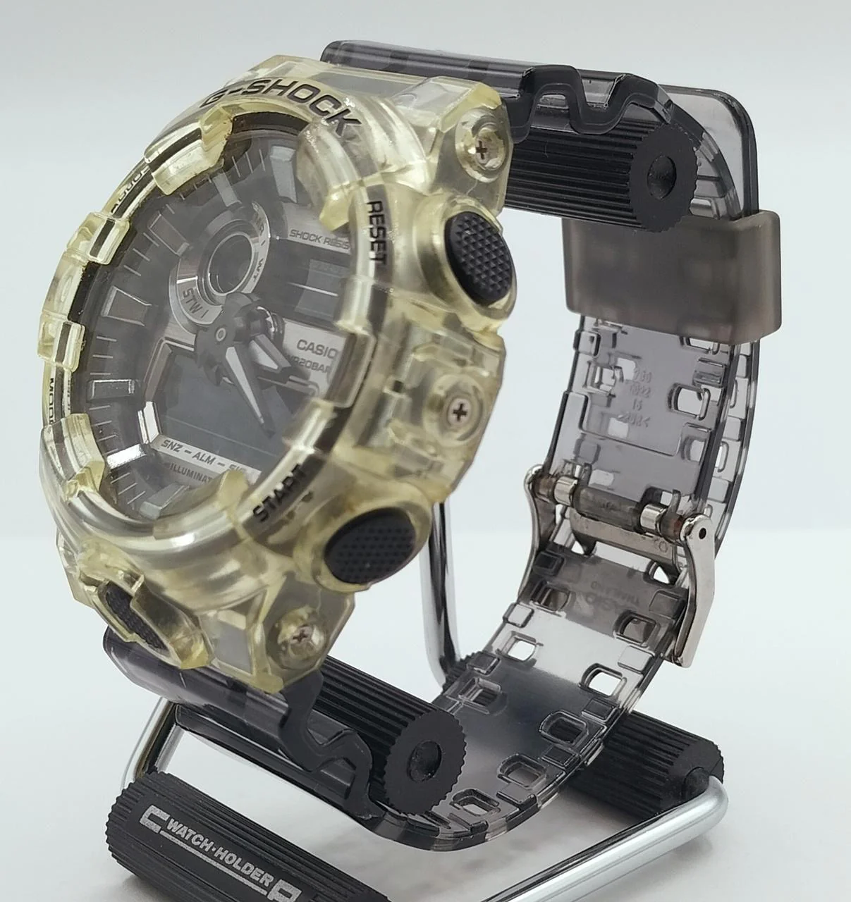 CASIO G-SHOCK GA-700SK - Image 2