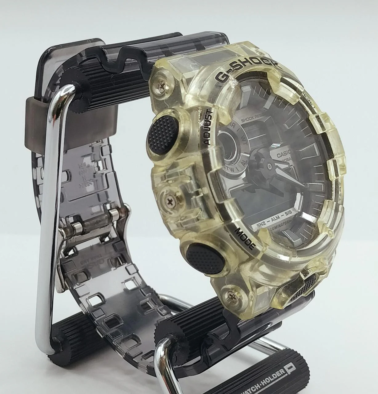 CASIO G-SHOCK GA-700SK - Image 3