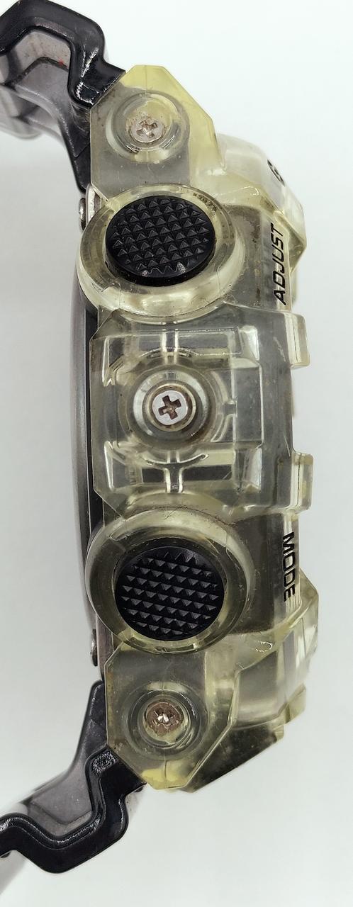 CASIO G-SHOCK GA-700SK - Image 7
