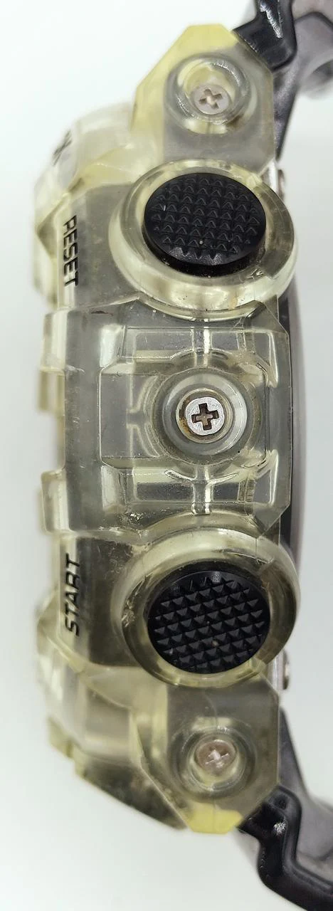 CASIO G-SHOCK GA-700SK - Image 8