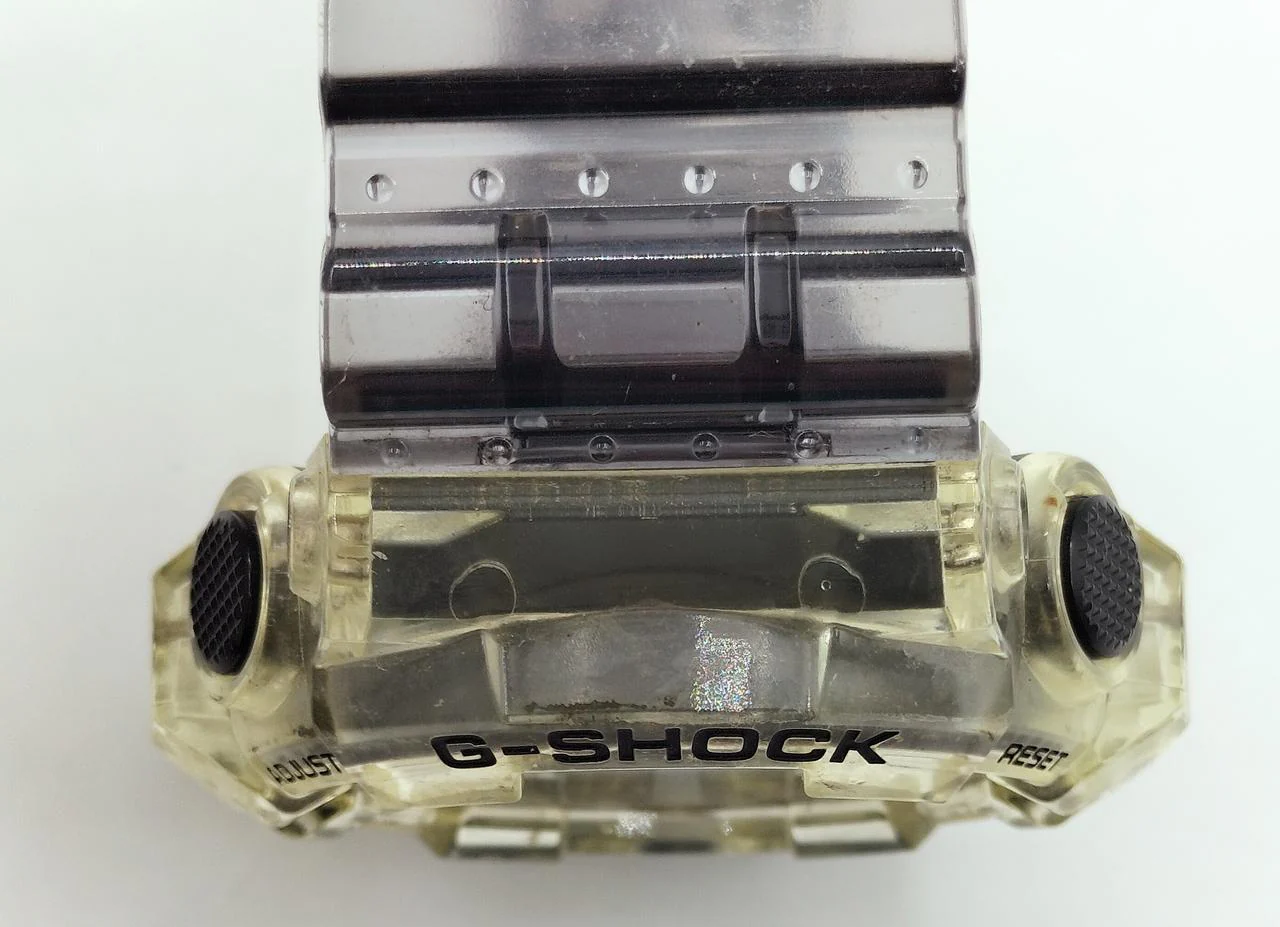 CASIO G-SHOCK GA-700SK - Image 9