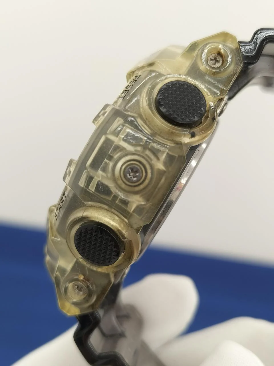 CASIO G-SHOCK GA-700SK - Image 3
