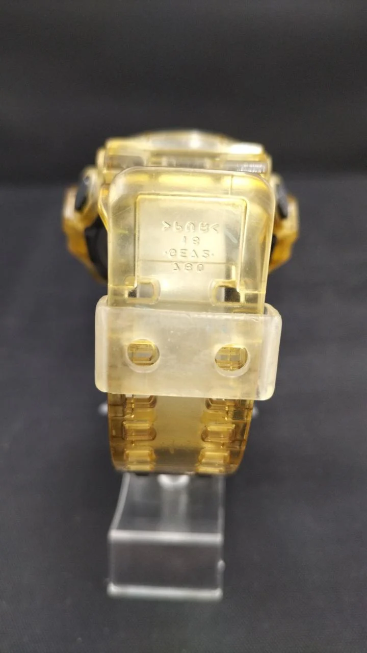 CASIO G-SHOCK GA-700SKE - Image 3