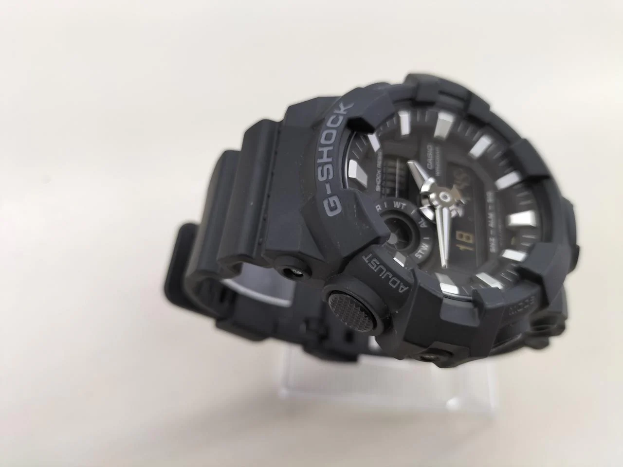 CASIO G-SHOCK GA-700 - Image 7