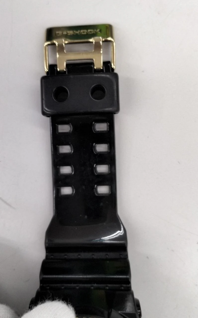 CASIO G-SHOCK GA-710GB - Image 3