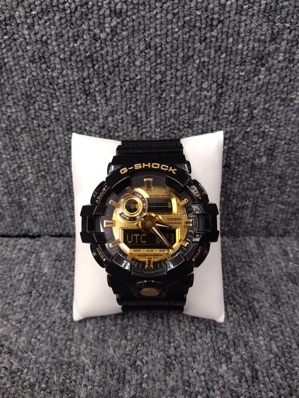 CASIO G-SHOCK GA-710GB - Image 2