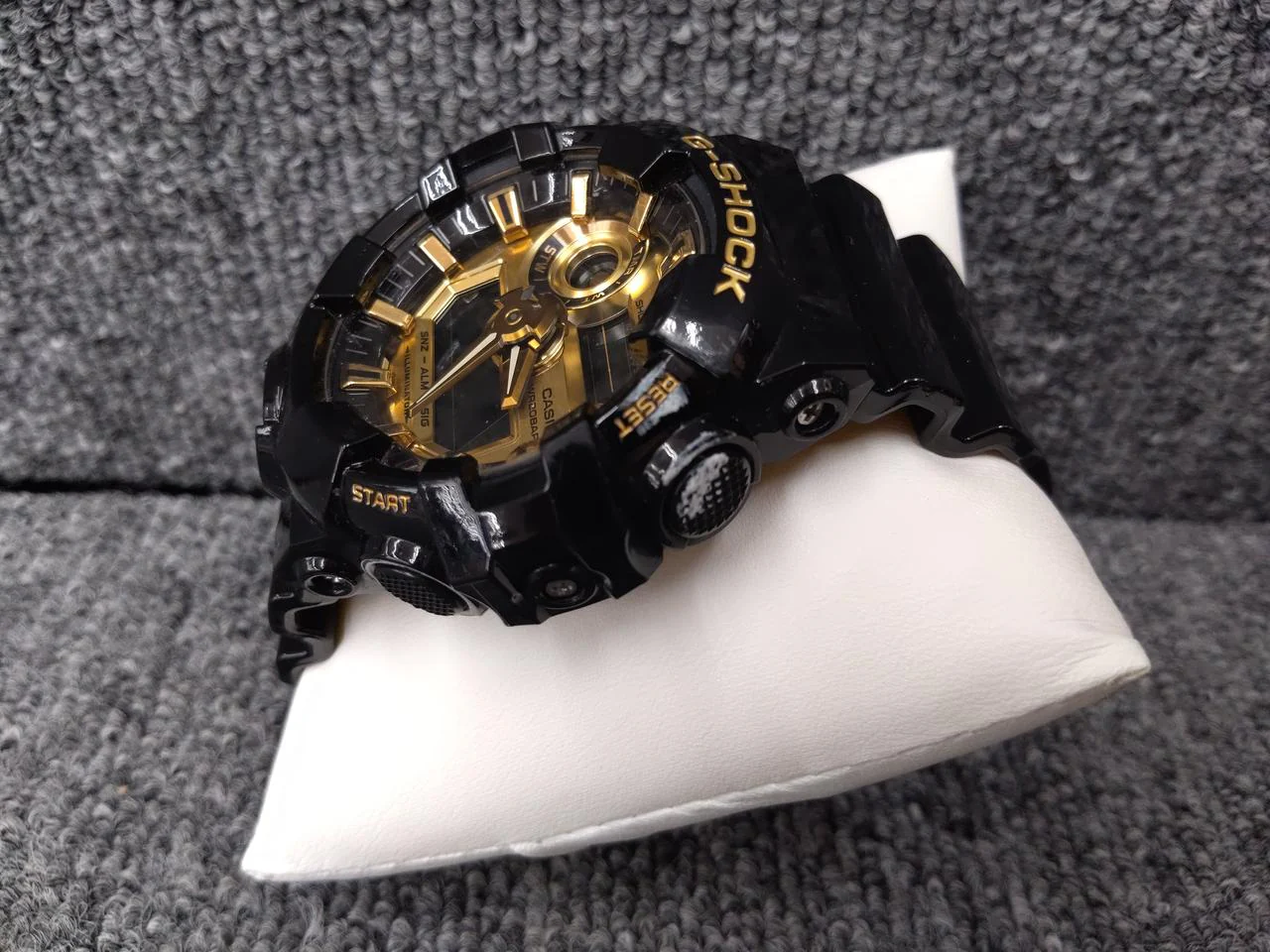 CASIO G-SHOCK GA-710GB - Image 5