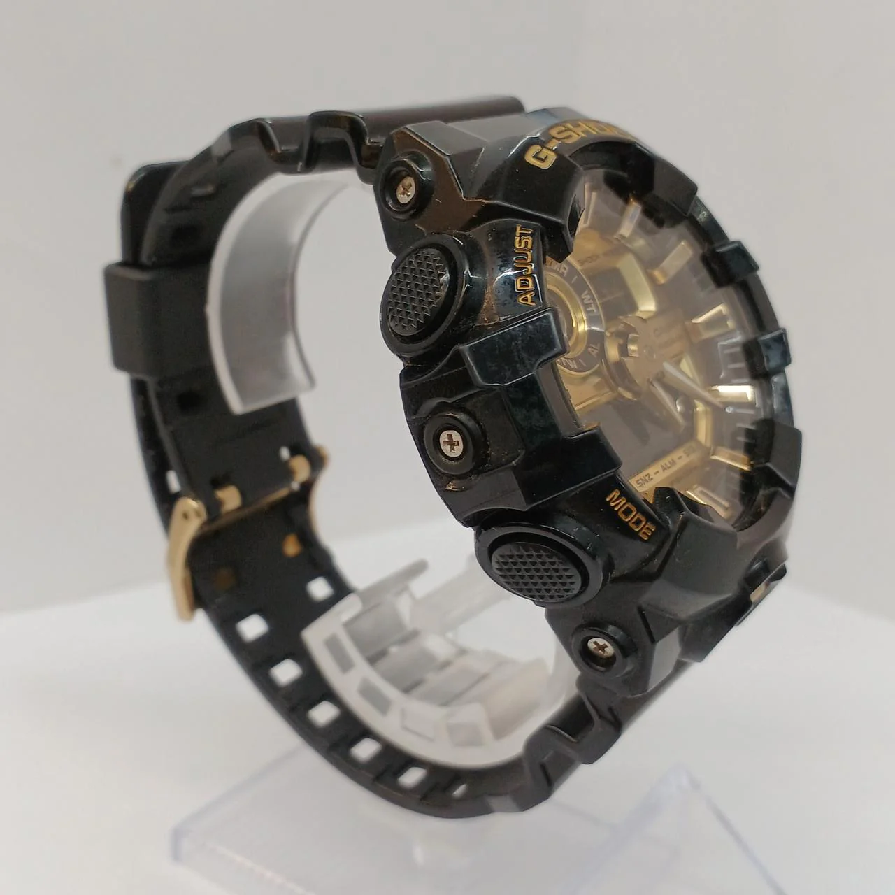 CASIO G-SHOCK GA-710GB - Image 3