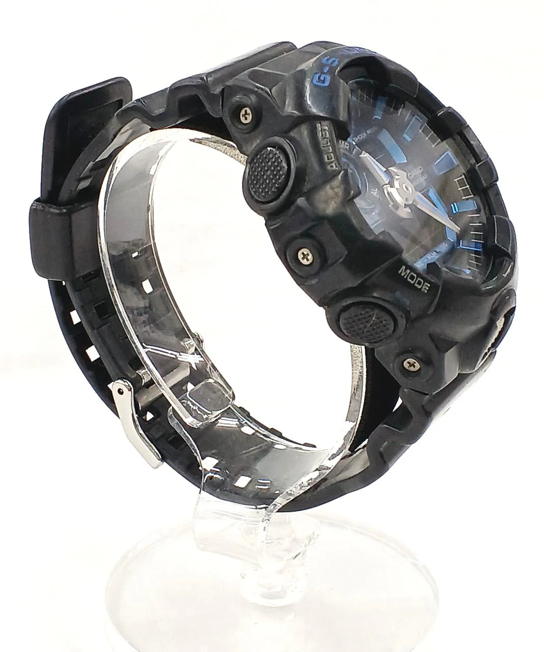CASIO G-SHOCK GA-710 - Image 3