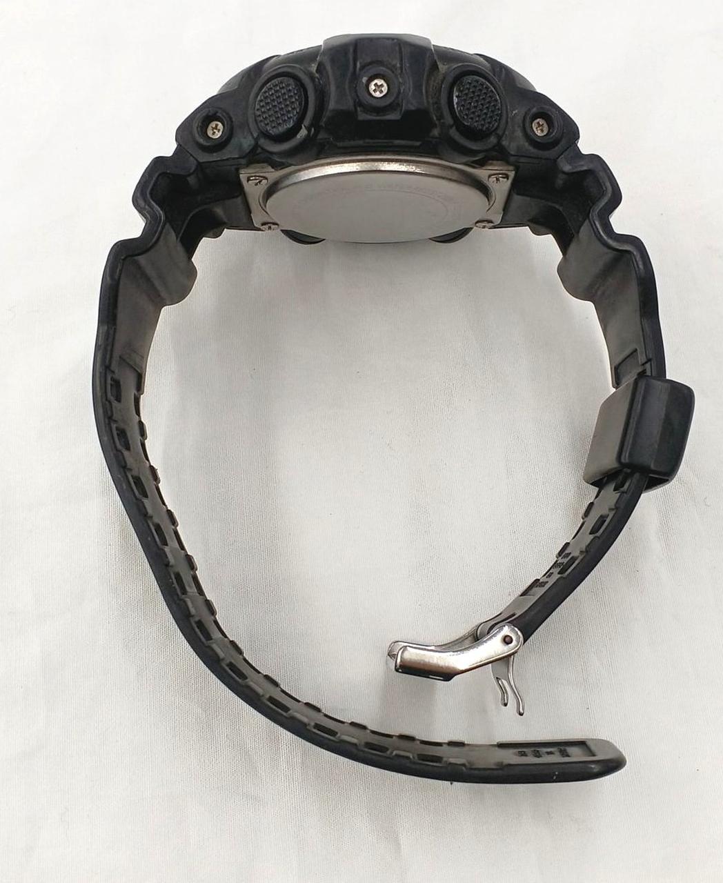 CASIO G-SHOCK GA-710 - Image 7