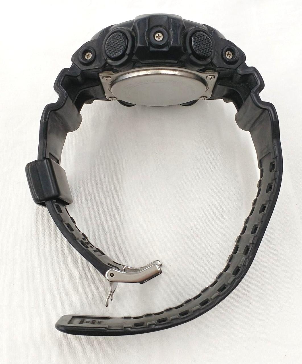 CASIO G-SHOCK GA-710 - Image 8