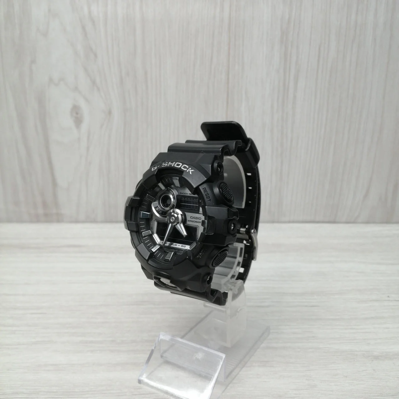 CASIO G-SHOCK GA-710 - Image 5