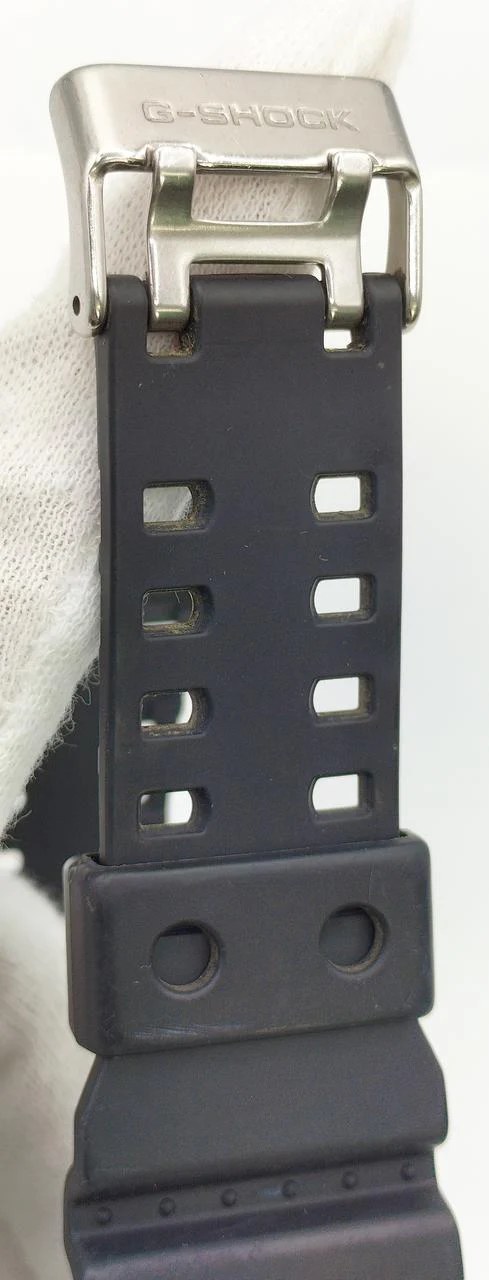 CASIO G-SHOCK GA-710 - Image 13