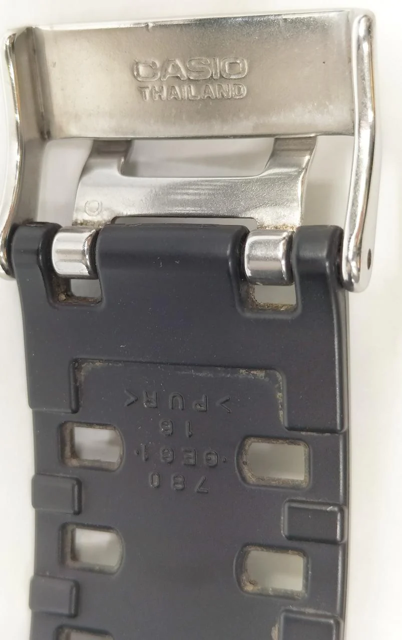 CASIO G-SHOCK GA-710 - Image 18