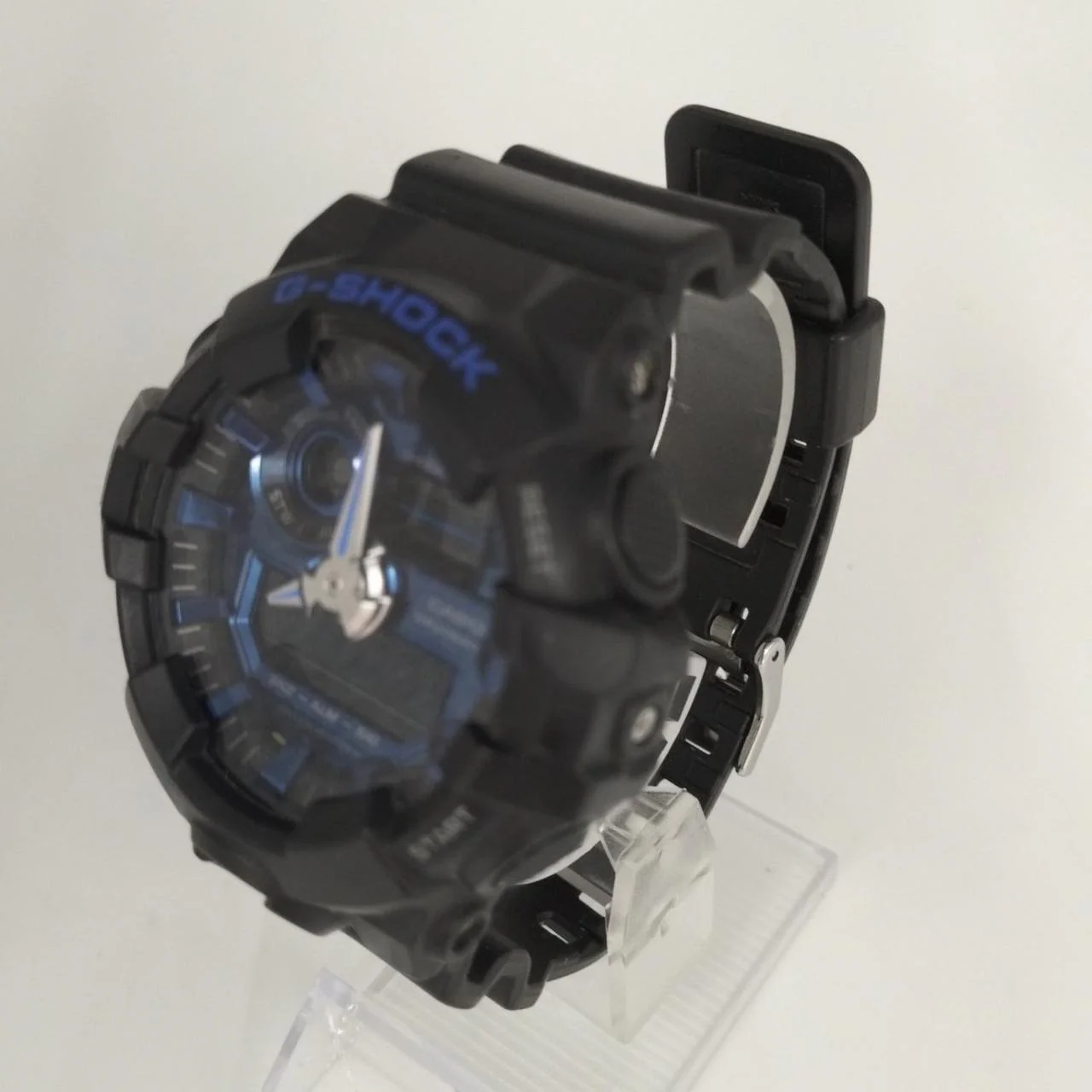 CASIO G-SHOCK GA-710