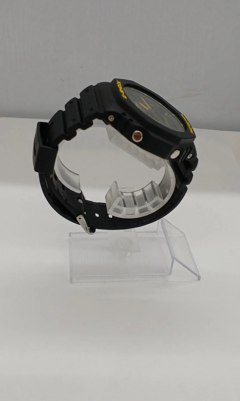 CASIO G-SHOCK GA- 82100/BLK - Image 3