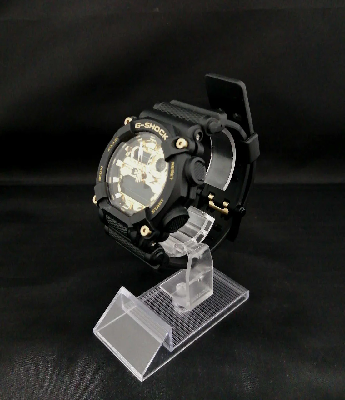 CASIO G-SHOCK GA-900AG - Image 2