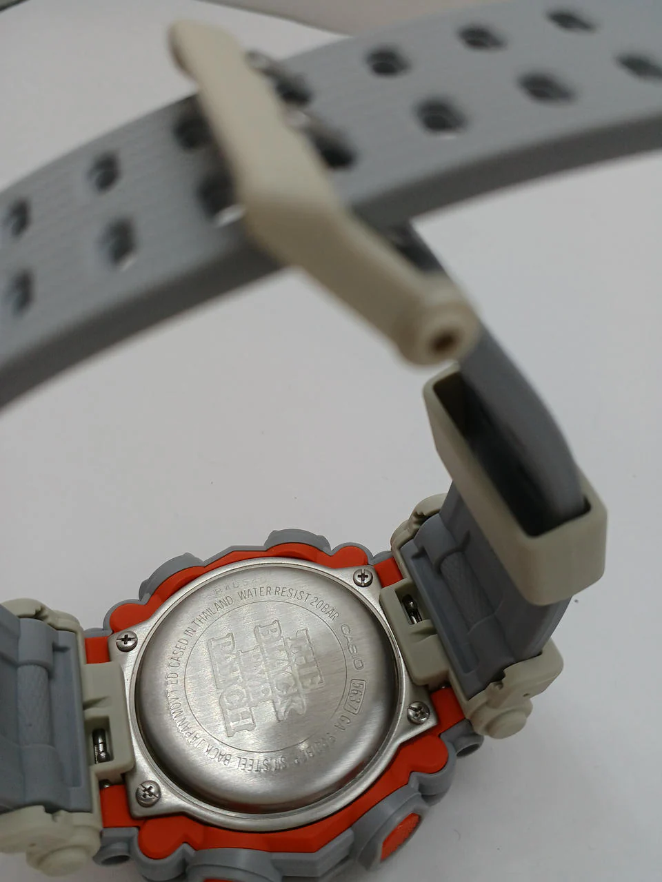CASIO G-SHOCK GA-900BEP-8AJR - Image 7