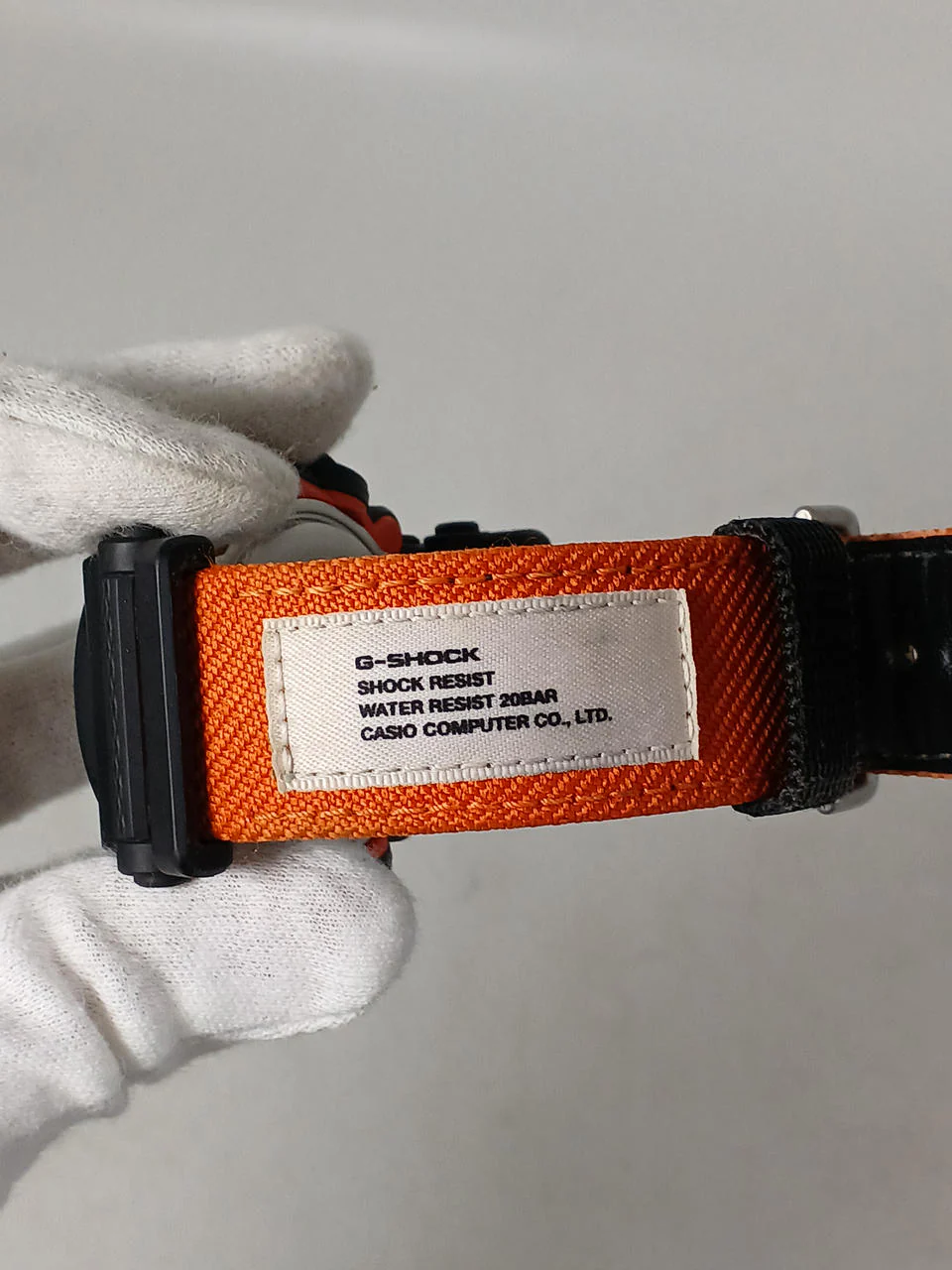 CASIO G-SHOCK GA-900C - Image 10