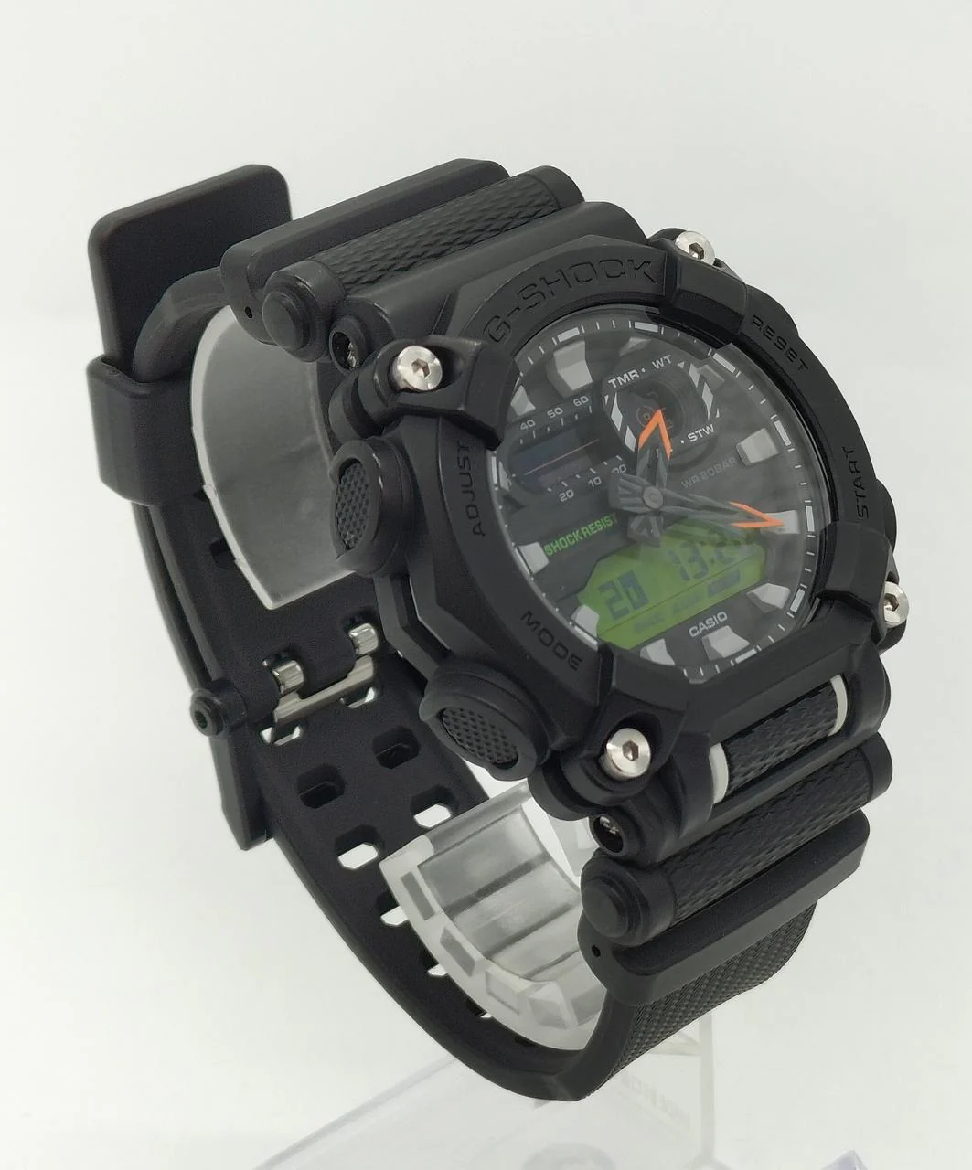 CASIO G-SHOCK GA-900E - Image 3