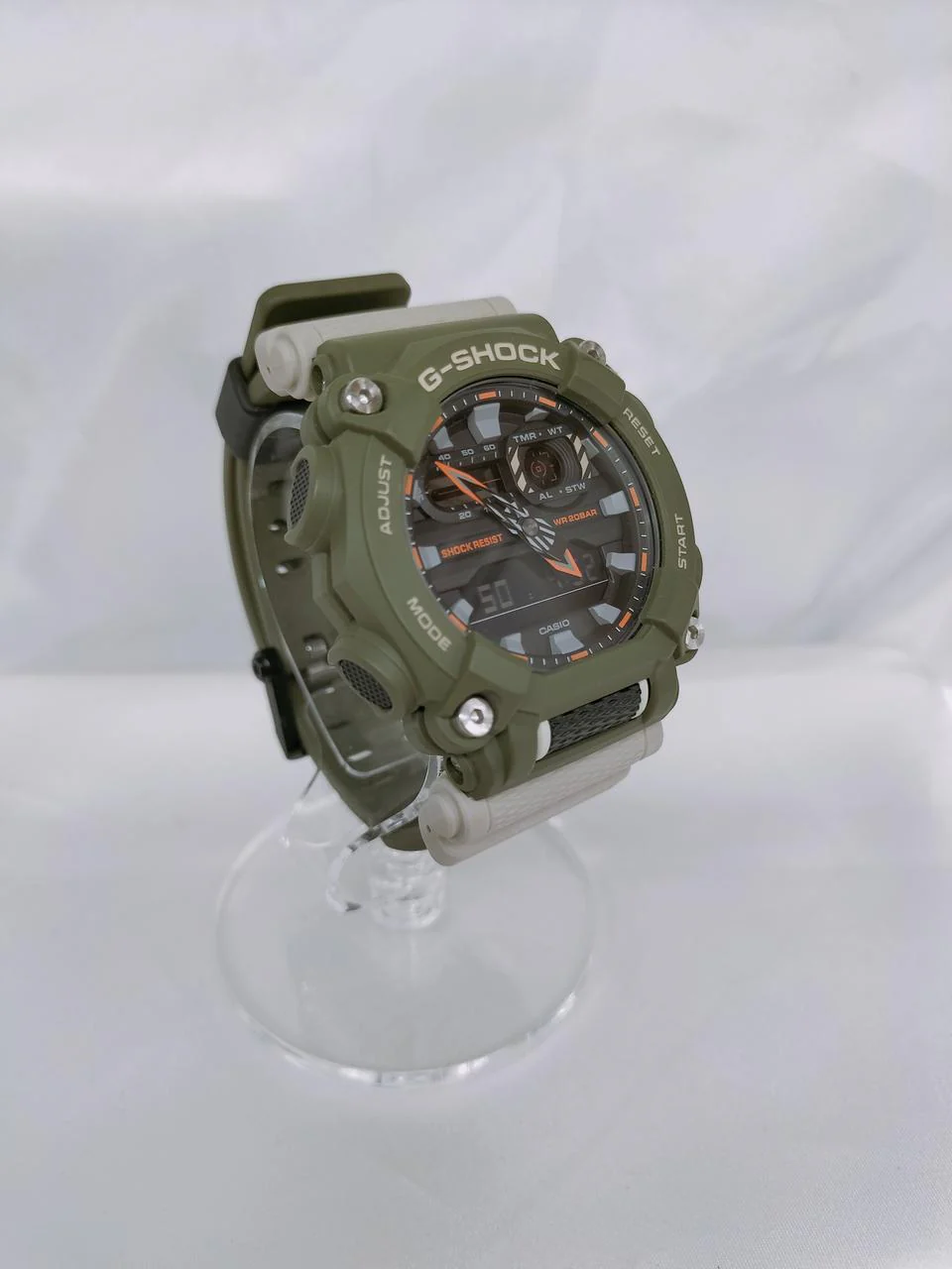 CASIO G-SHOCK GA-900HC - Image 3