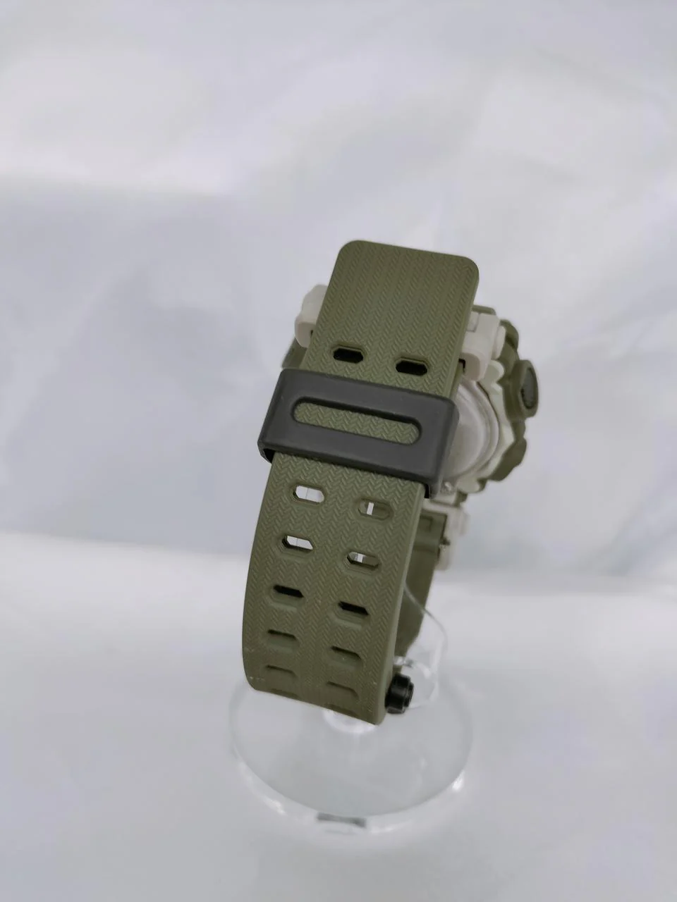 CASIO G-SHOCK GA-900HC - Image 4