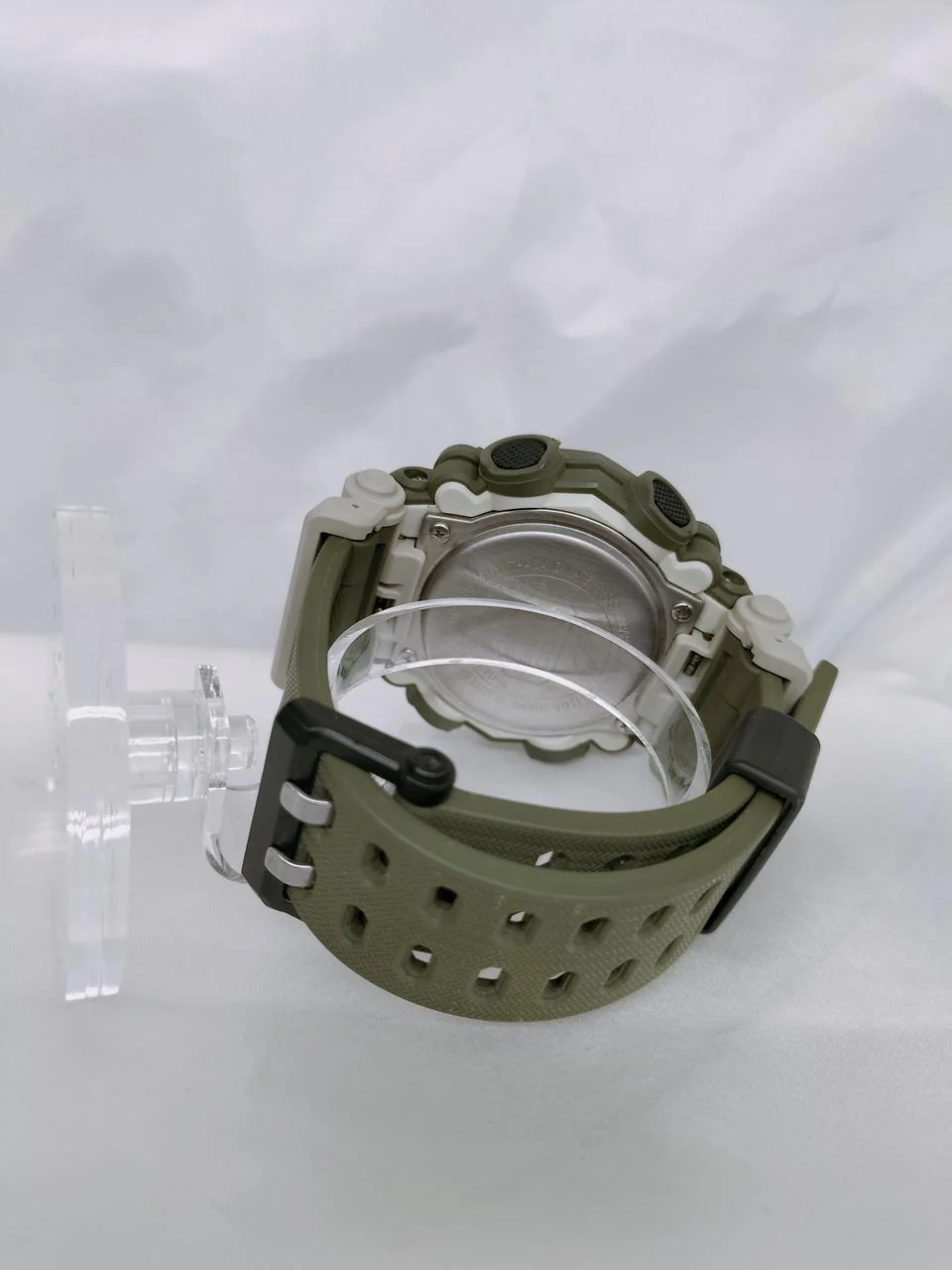 CASIO G-SHOCK GA-900HC - Image 5