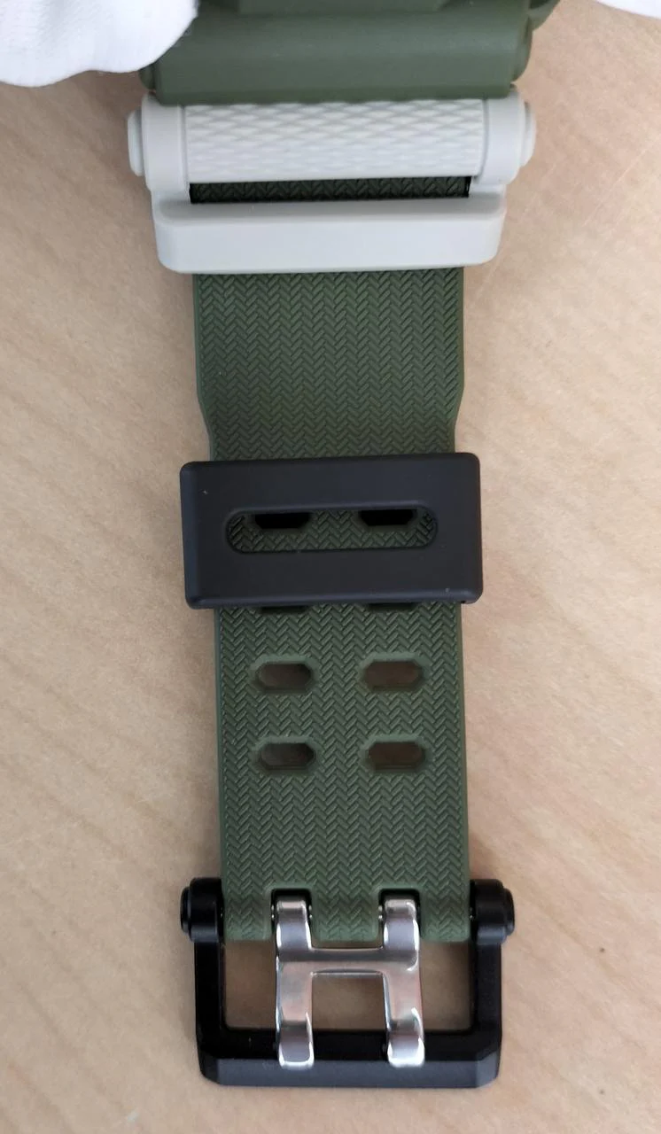 CASIO G-SHOCK GA-900HC - Image 10